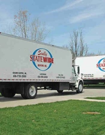 Scully Statewide Moving Inc