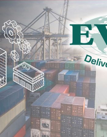 Evans Delivery Company