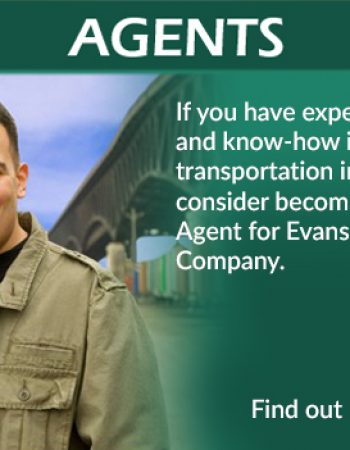 Evans Delivery Company