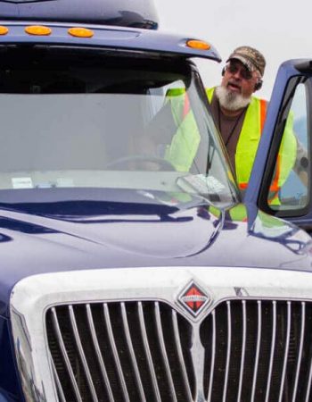 B & B Trucking Inc