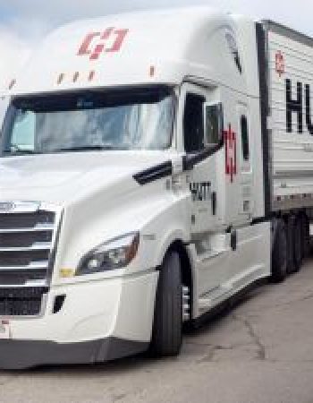 Hutt Trucking Co Inc