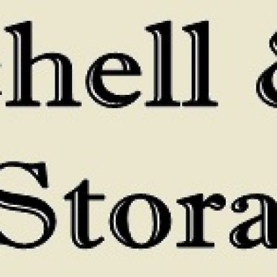 Mitchell & Sons Storage