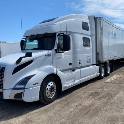 C&E Logistics LLC