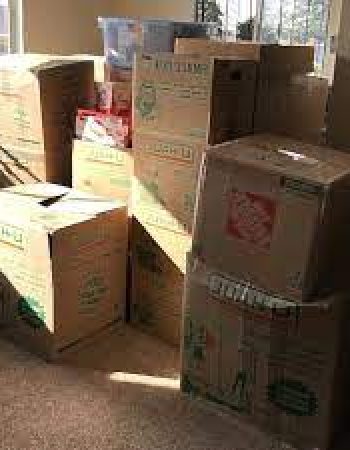 The Art of Moving Co