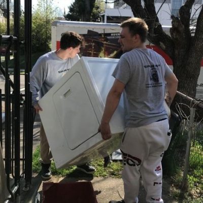 Spartan moving and storage