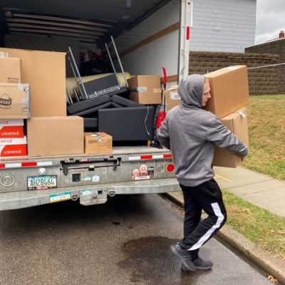 Spartan moving and storage