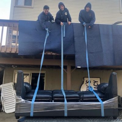 Spartan moving and storage