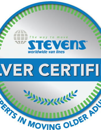 Stevens Moving & Storage of Detroit