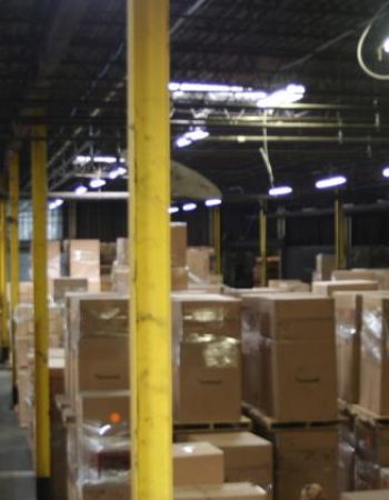 Weil-Thoman Moving & Storage