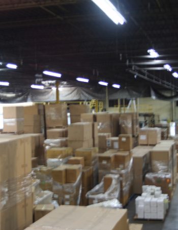Weil-Thoman Moving & Storage