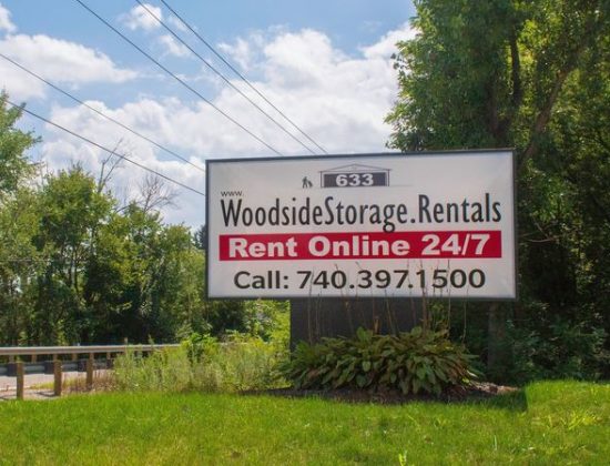 Woodside Storage