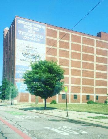 Grosse Pointe Moving and Storage