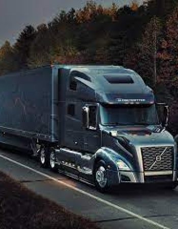 MAZI Logistics LLC
