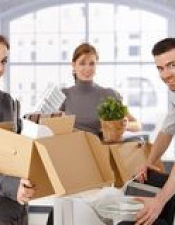 We Care Movers
