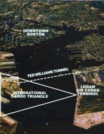 Boston Freight