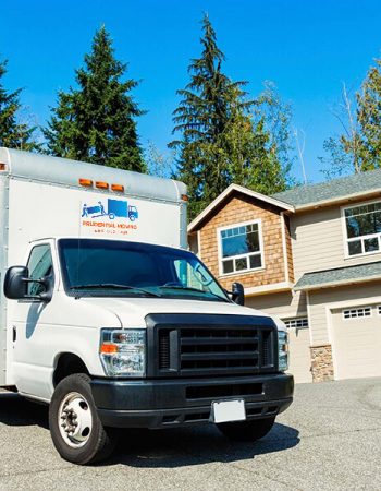 Prudential Moving and Storage