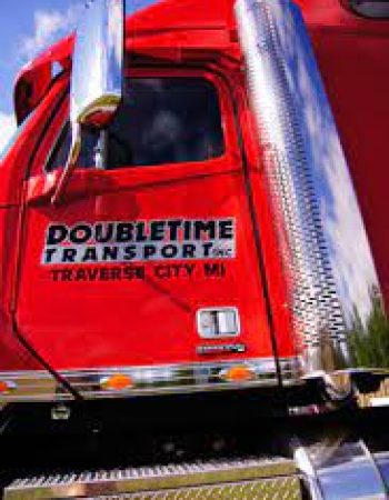 Double Time Transport