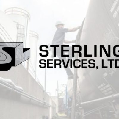 STERLING SERVICES LTD