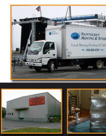 Eldredge & Bourne Moving & Storage