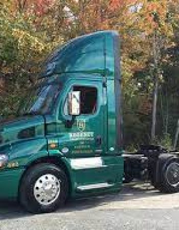 Regency Transportation Inc