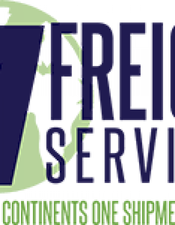 7Freight Services
