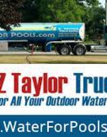 Z Taylor Trucking