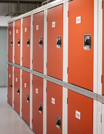 Prudential Moving and Storage