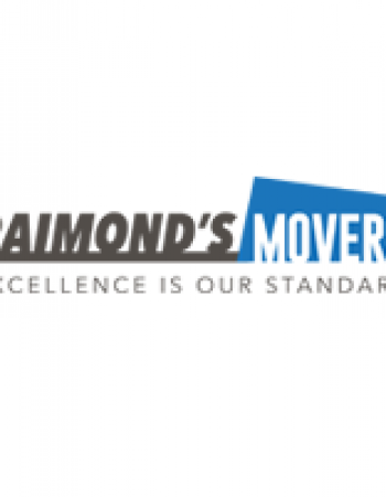 Raimond’s Movers Inc