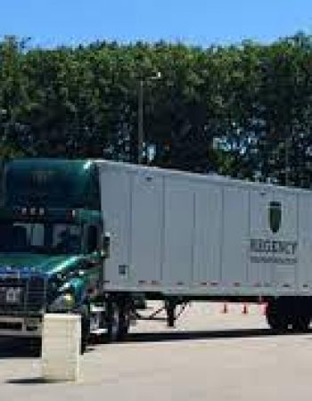 Regency Transportation Inc