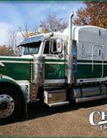 Chief’s Trucking Co