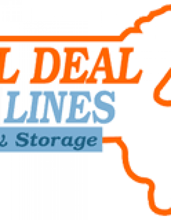 Real Deal Van Lines Inc