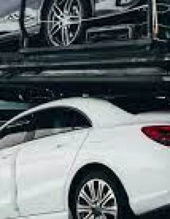 Patriot Auto Transport