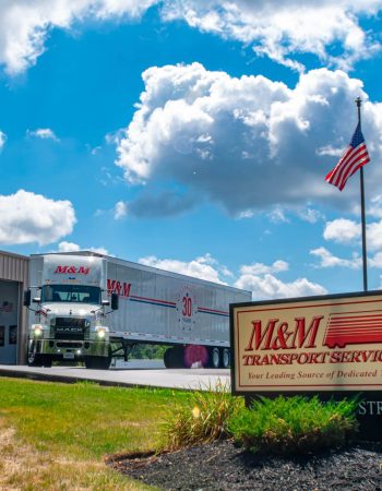 M&M Transport