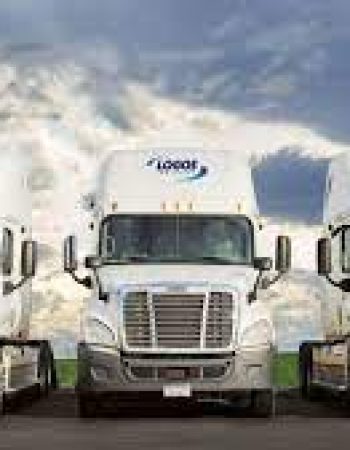Logos Logistics Inc