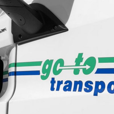 Go-To Transport Inc