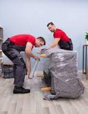Sps movers