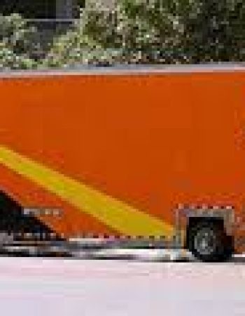 ABC Moving & Storage