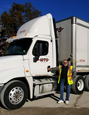 Martin Transportation Systems