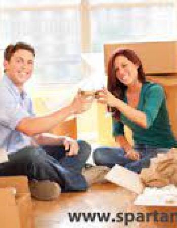 Spartan Moving Systems