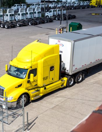 Ryan Transportation INC Cavalier & Auto Expediting