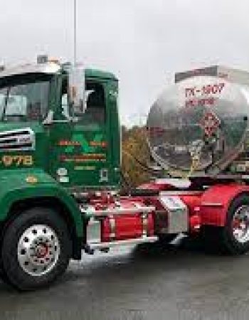 J P Noonan Transportation Inc