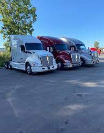 Greatway Transportation Inc