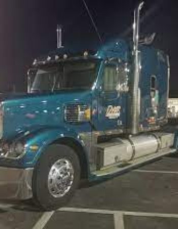 Dyer Trucking
