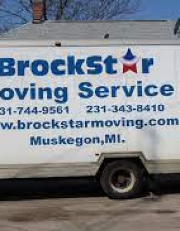 BrockStar Moving Service