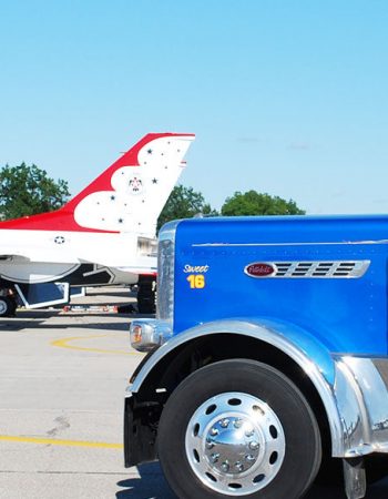 Ennis Trucking