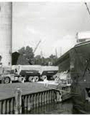 Davis Cartage Co