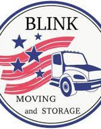 Blink Moving & Storage LLC
