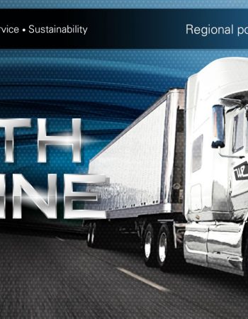Whiteline Express LTD
