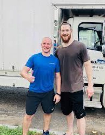 Raimond’s Movers Inc