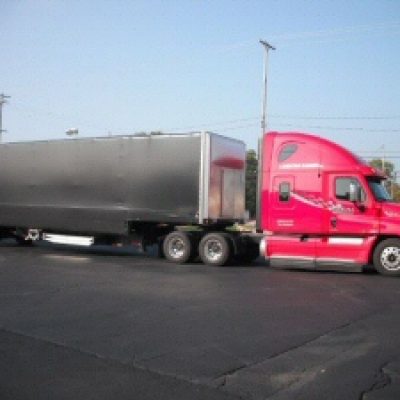 L-5 Transportation Inc